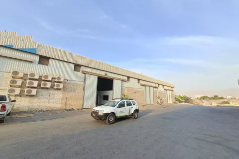 Коммерческая недвижимость 600м² в Ghala, Оман №106720 2