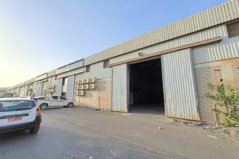 Коммерческая недвижимость 600м² в Ghala, Оман №106720 3