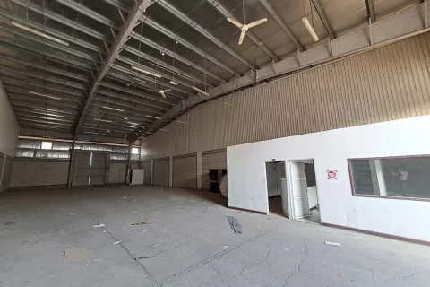 Коммерческая недвижимость 600м² в Ghala, Оман №106720 4