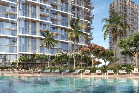 1 غرف نوم شقة في Jumeirah Islands, الإمارات العربية المتحدة رقم 80511 9