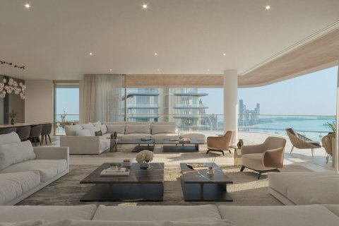1 غرف نوم شقة في Jumeirah Islands, الإمارات العربية المتحدة رقم 80511 3