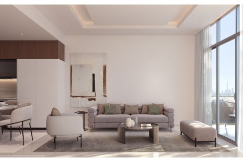 Apartment de 1 dormitorio en Dubai Science Park, UAE No. 80526 3