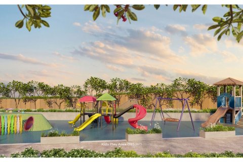 Apartment de 1 dormitorio en Dubai Science Park, UAE No. 80526 9