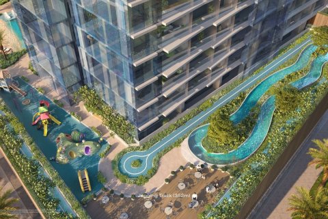 Apartment de 1 dormitorio en Dubai Science Park, UAE No. 80526 6