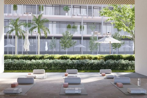 Apartment de 1 dormitorio en Dubai Science Park, UAE No. 80526 7