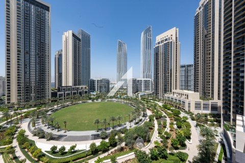 2 bedrooms Apartment in Dubai Creek Harbour (The Lagoons), UAE No. 151388