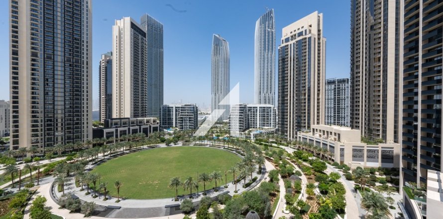 2 bedrooms Apartment in Dubai Creek Harbour (The Lagoons), UAE No. 151388