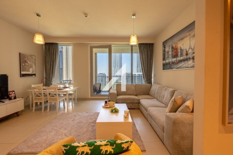 2 bedrooms Apartment in Dubai Creek Harbour (The Lagoons), UAE No. 151388 18