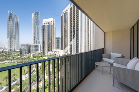 2 bedrooms Apartment in Dubai Creek Harbour (The Lagoons), UAE No. 151388 19