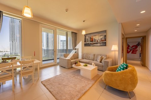 2 bedrooms Apartment in Dubai Creek Harbour (The Lagoons), UAE No. 151388 17