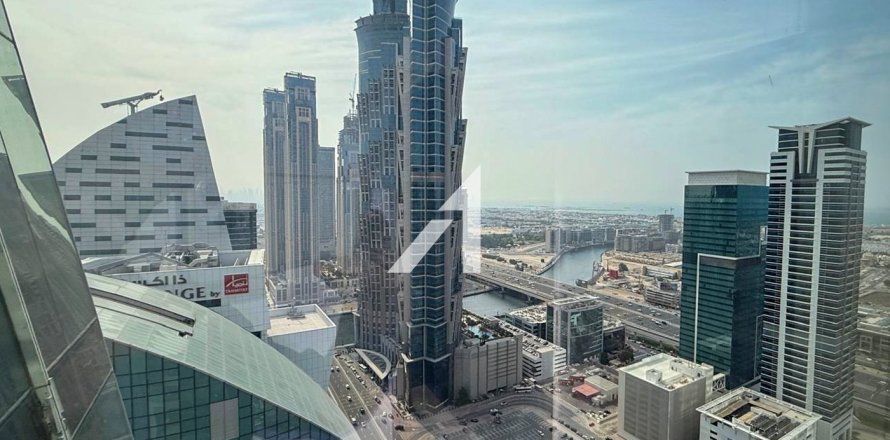 177m² Office in Business Bay, UAE No. 151387