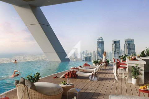 2 bedrooms Apartment in Business Bay, UAE No. 151391 15