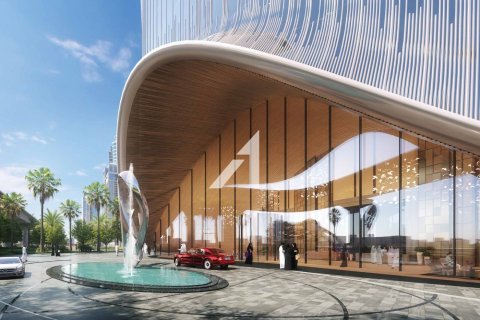 2 bedrooms Apartment in Business Bay, UAE No. 151391 21