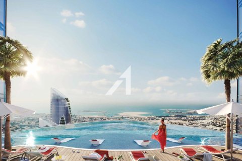 2 bedrooms Apartment in Business Bay, UAE No. 151391 3