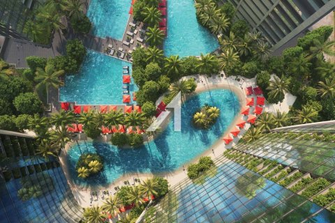 2 bedrooms Apartment in Business Bay, UAE No. 151391 17