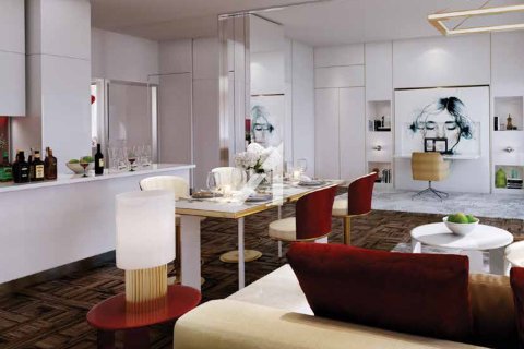 2 bedrooms Apartment in Business Bay, UAE No. 151391 11