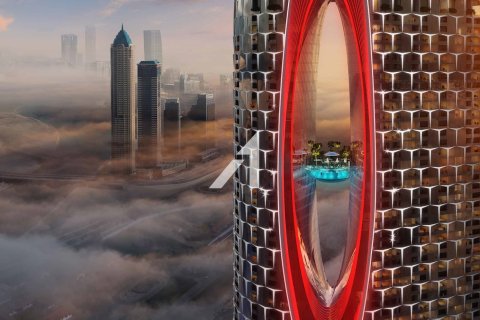 2 bedrooms Apartment in Business Bay, UAE No. 151391 22