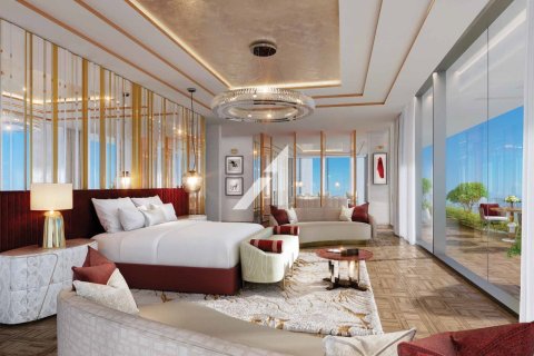 2 bedrooms Apartment in Business Bay, UAE No. 151391 12