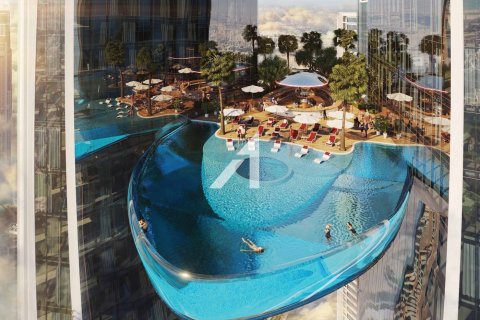 2 bedrooms Apartment in Business Bay, UAE No. 151391 16