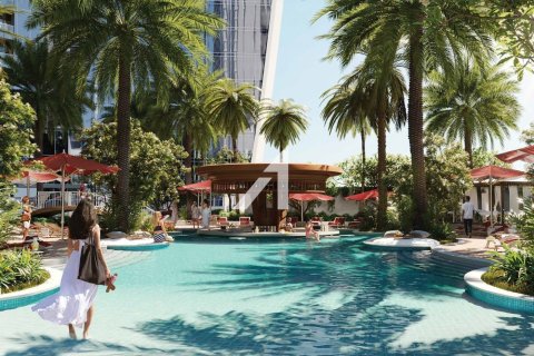 2 bedrooms Apartment in Business Bay, UAE No. 151391 10