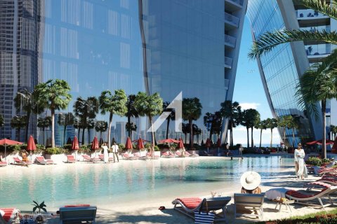 2 bedrooms Apartment in Business Bay, UAE No. 151391 7