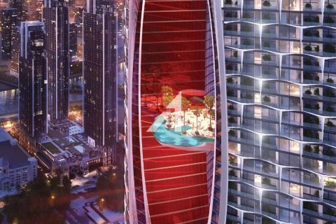 2 bedrooms Apartment in Business Bay, UAE No. 151391 19