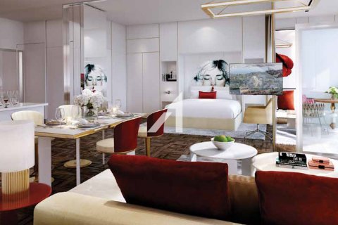 2 bedrooms Apartment in Business Bay, UAE No. 151391 4