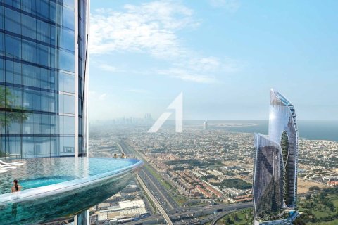 2 bedrooms Apartment in Business Bay, UAE No. 151391