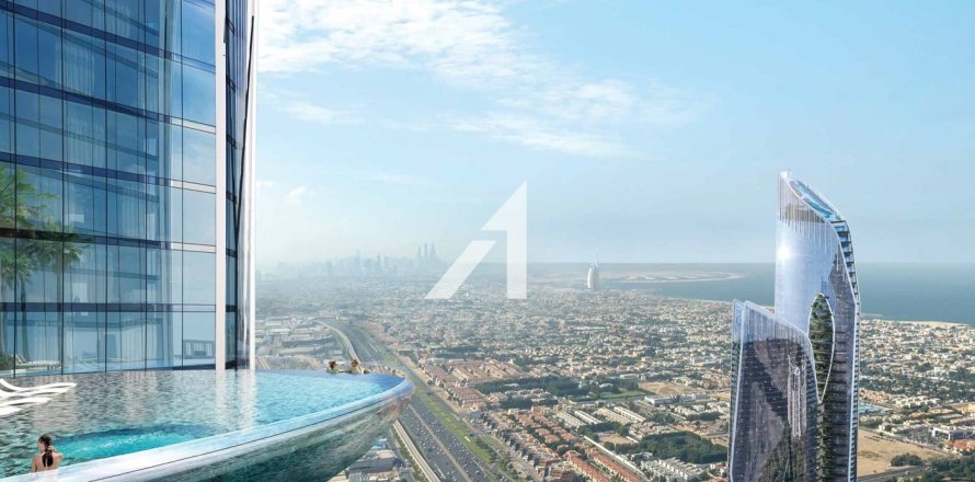 2 bedrooms Apartment in Business Bay, UAE No. 151391