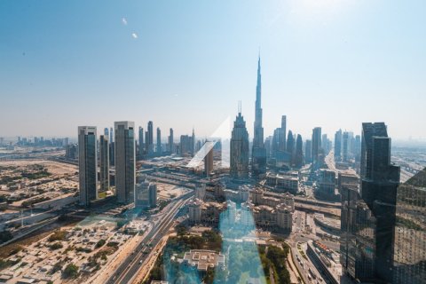 Appartement de 1 chambre à DIFC, UAE No. 151392 5