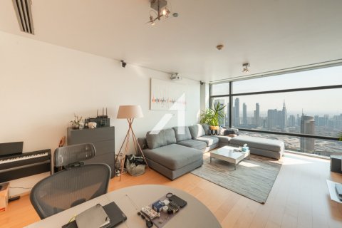 Appartement de 1 chambre à DIFC, UAE No. 151392 18