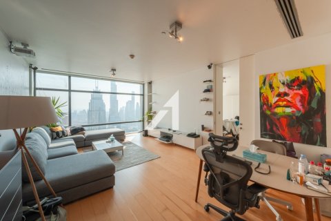 Appartement de 1 chambre à DIFC, UAE No. 151392