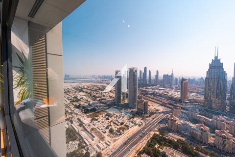 Appartement de 1 chambre à DIFC, UAE No. 151392 4