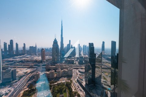 Appartement de 1 chambre à DIFC, UAE No. 151392 6