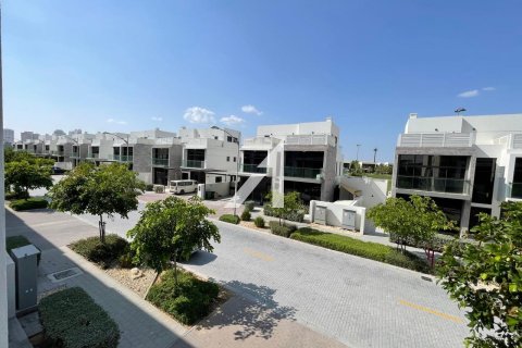 Villa de 3 dormitorios en DAMAC Hills (Akoya by DAMAC), UAE No. 151393 8