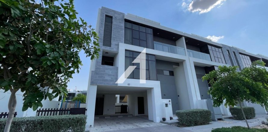 Villa de 3 dormitorios en DAMAC Hills (Akoya by DAMAC), UAE No. 151393