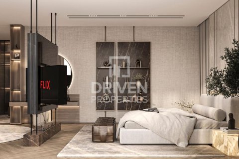 Вилла с 5 спальнями в Аль-Хаваниж, ОАЭ №137884 23