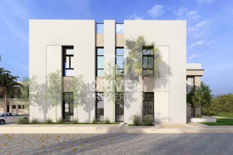 Вилла с 5 спальнями в Аль-Хаваниж, ОАЭ №137884 13