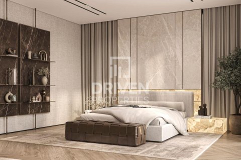 Вилла с 5 спальнями в Аль-Хаваниж, ОАЭ №137884 28