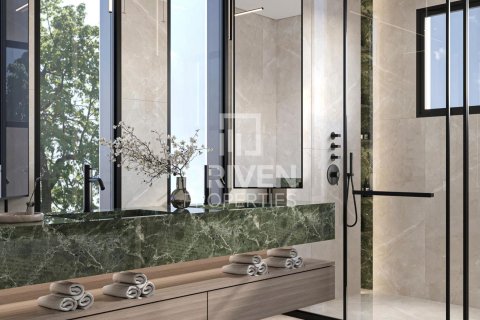 Вилла с 5 спальнями в Аль-Хаваниж, ОАЭ №137884 16