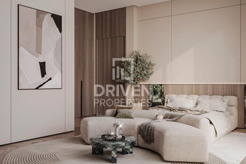 Вилла с 5 спальнями в Аль-Хаваниж, ОАЭ №137884 18