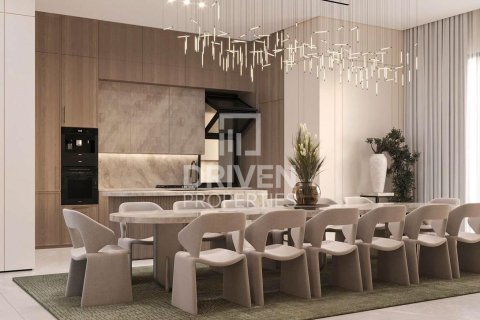 Вилла с 5 спальнями в Аль-Хаваниж, ОАЭ №137884 30