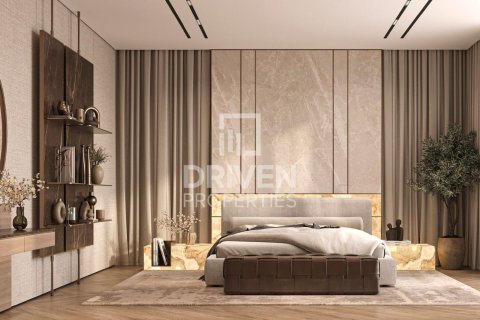 Вилла с 5 спальнями в Аль-Хаваниж, ОАЭ №137884 29