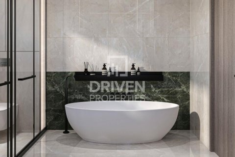 Вилла с 5 спальнями в Аль-Хаваниж, ОАЭ №137884 15