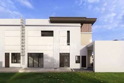 Вилла с 5 спальнями в Аль-Хаваниж, ОАЭ №137884 11