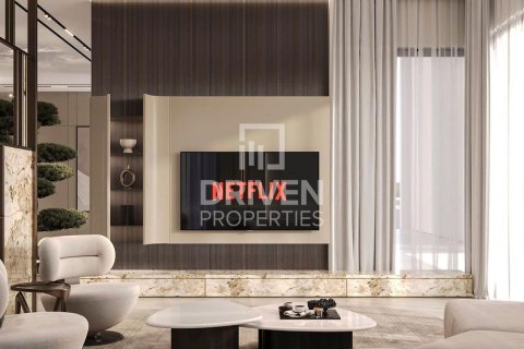 Вилла с 5 спальнями в Аль-Хаваниж, ОАЭ №137884 6