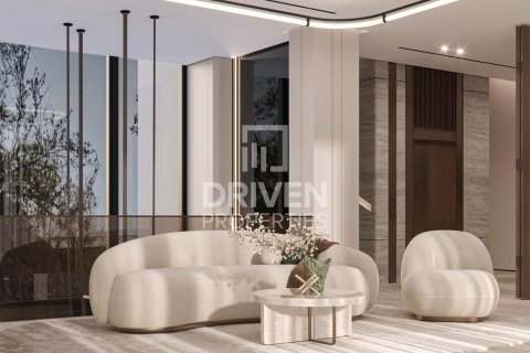 Вилла с 5 спальнями в Аль-Хаваниж, ОАЭ №137884 27