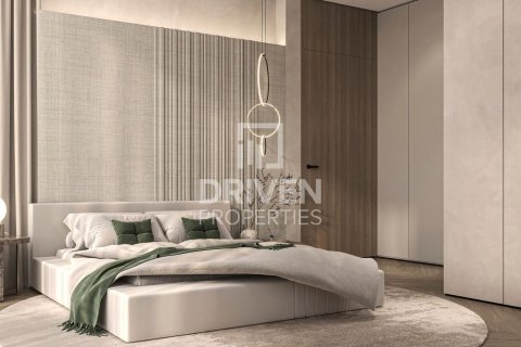 Вилла с 5 спальнями в Аль-Хаваниж, ОАЭ №137884 17