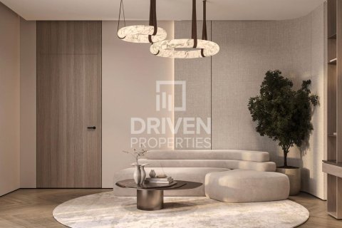 Вилла с 5 спальнями в Аль-Хаваниж, ОАЭ №137884 21