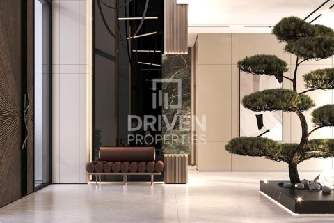 Вилла с 5 спальнями в Аль-Хаваниж, ОАЭ №137884 10